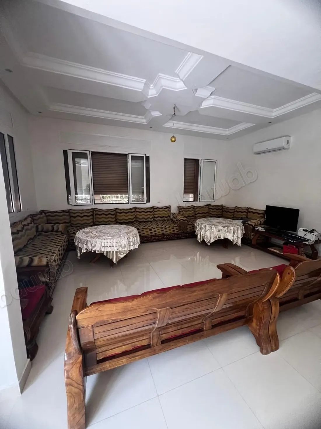 Villa 444 m² à vendre à Hay Targua Marrakech - مراكش (3)