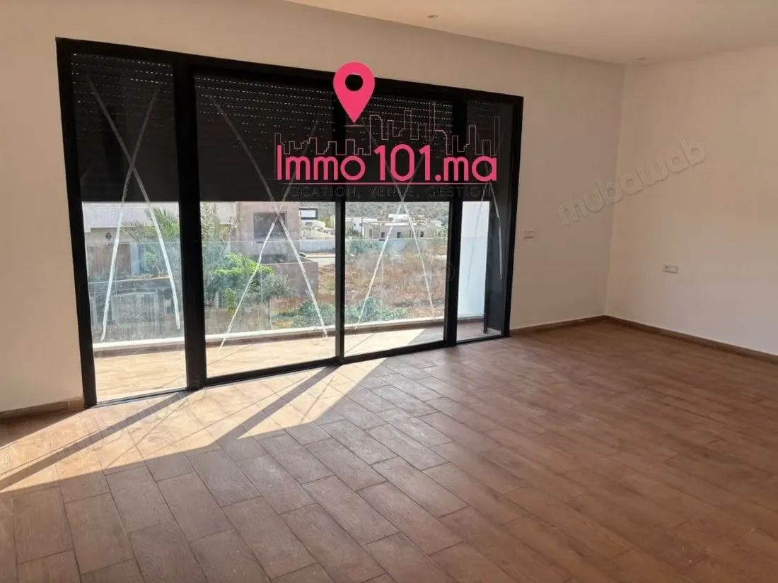 Villa à vendre à Tamesna - تامسنا (3)