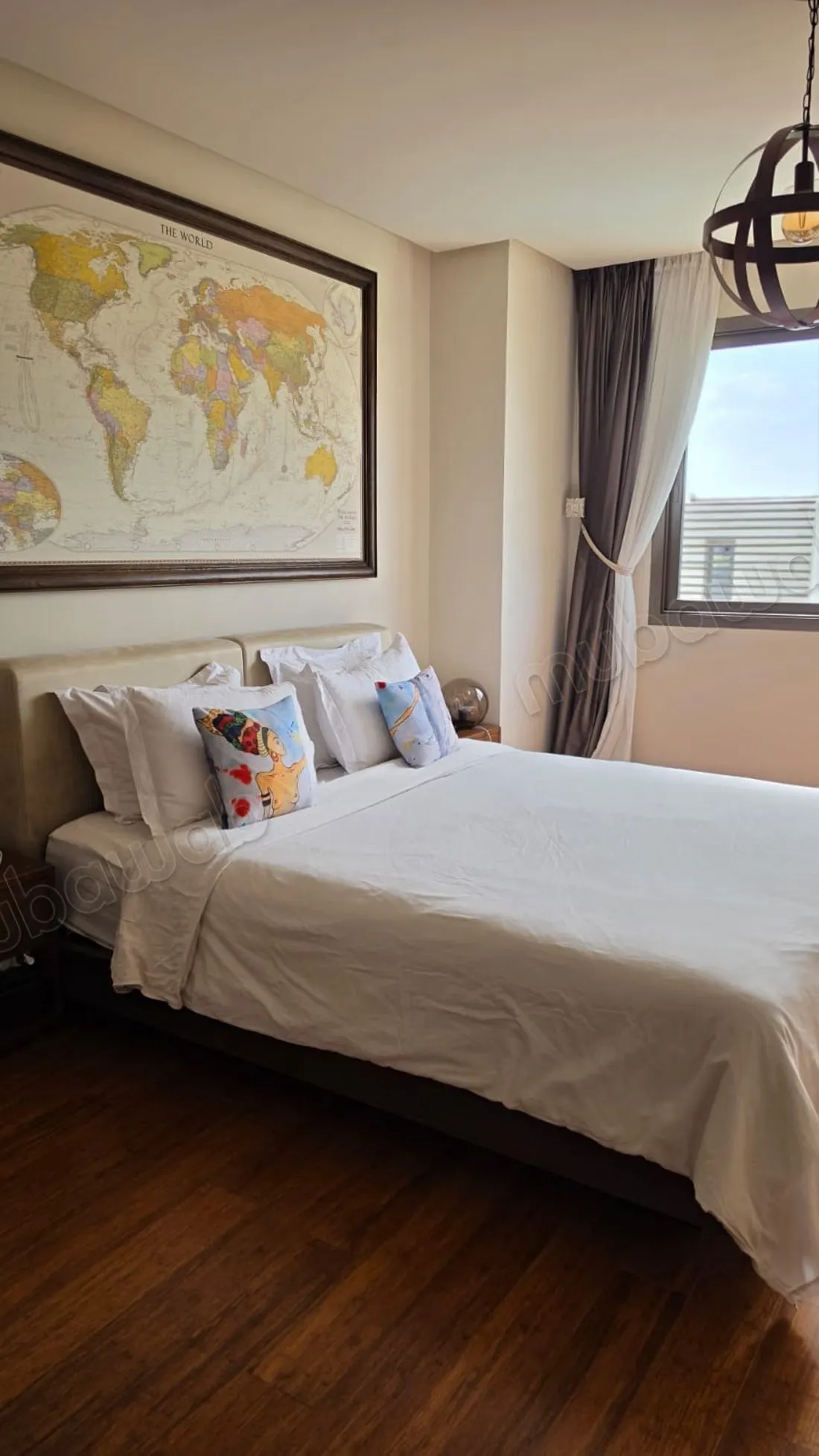 Villa à vendre taghazout - تغازوت (3)