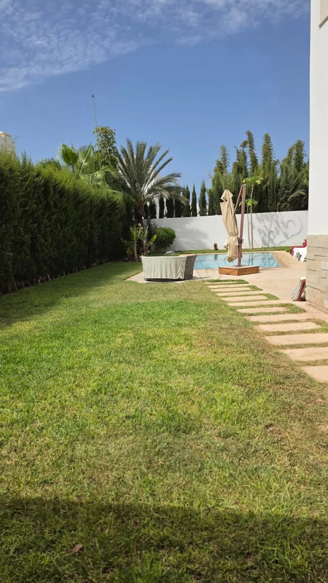 Villa à vendre taghazout - تغازوت (2)