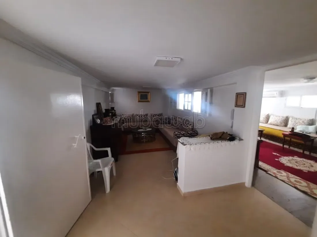Vente villa de luxe à Hay Salam. 6 chambres - سلا (2)