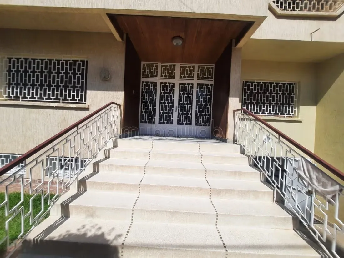 Vente villa de luxe à Hay Salam. 6 chambres - سلا