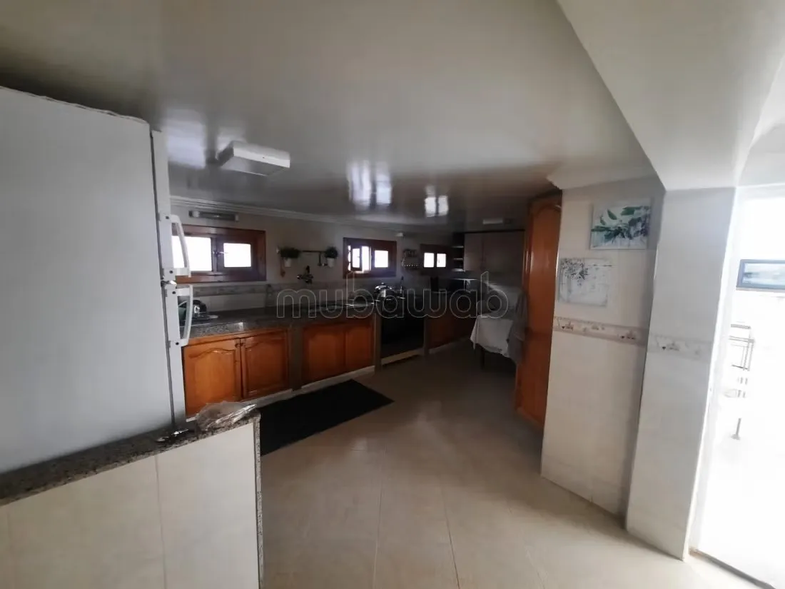 Vente villa de luxe à Hay Salam. 6 chambres - سلا (3)