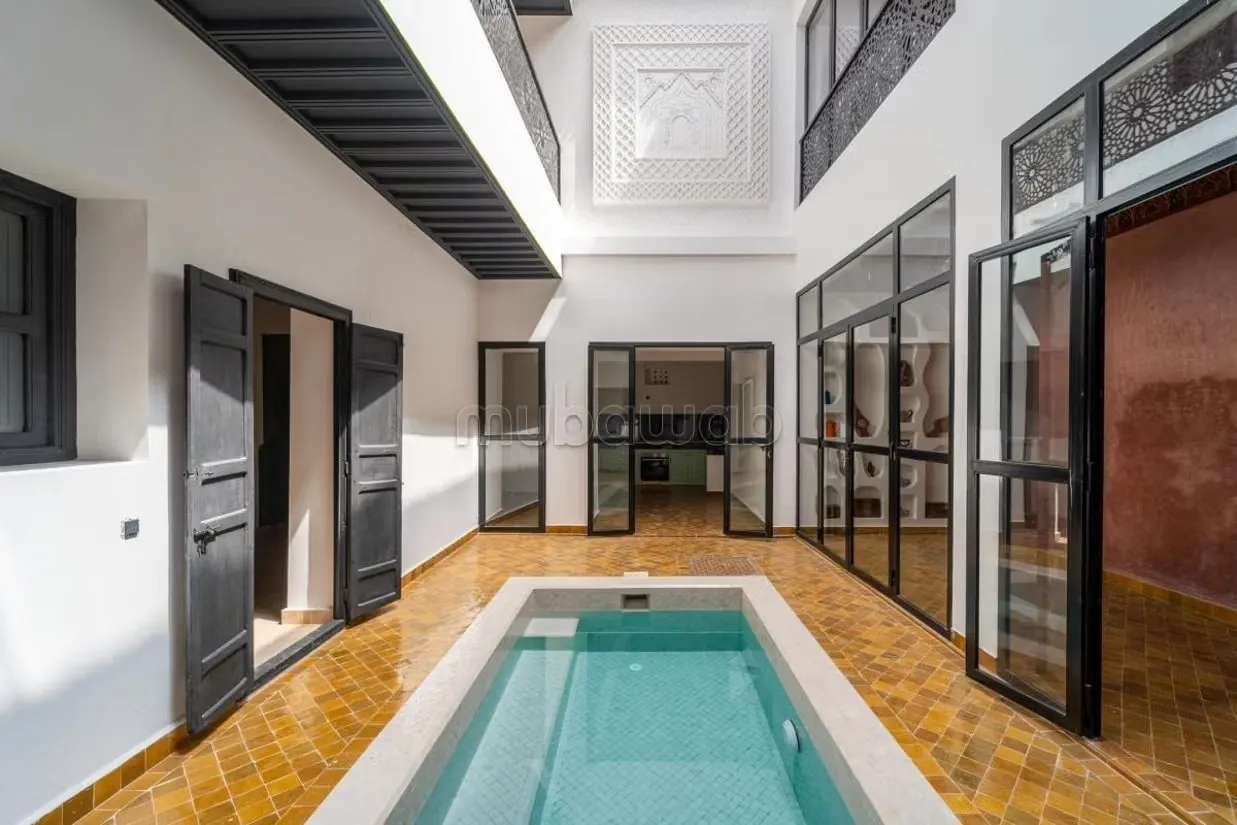 Marrakech I Medina - مراكش