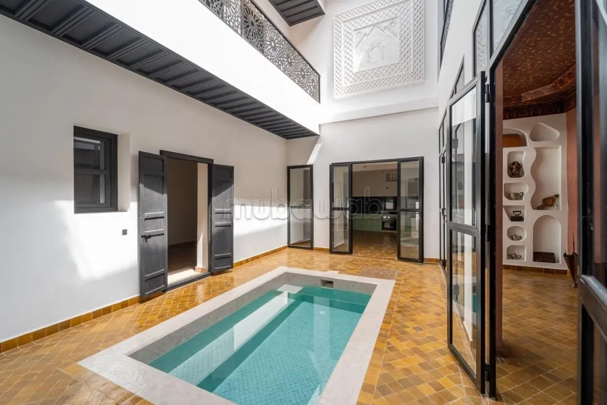 Marrakech I Medina - مراكش (2)