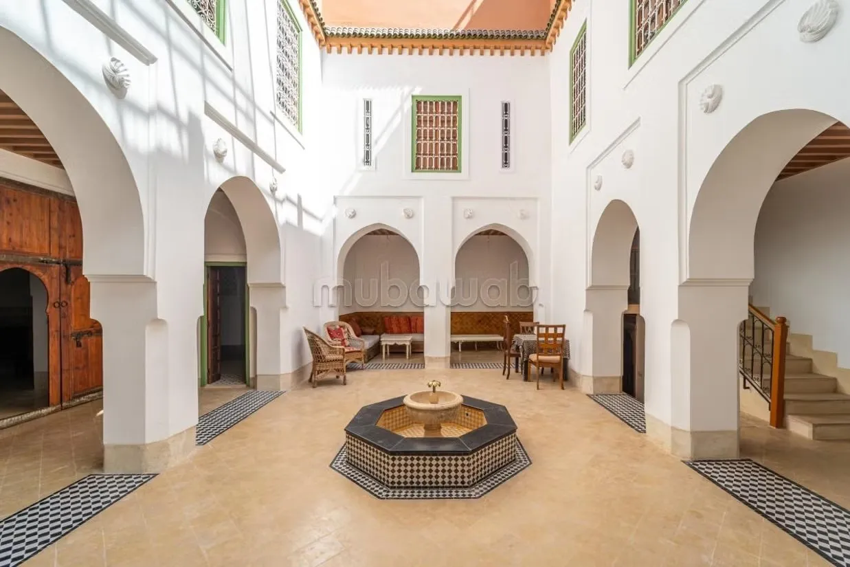 Marrakech I Medina - مراكش (2)
