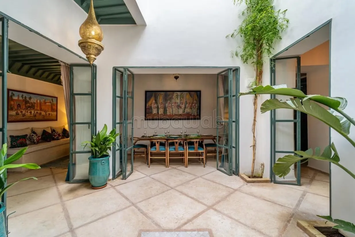 Marrakech I Medina - مراكش (3)