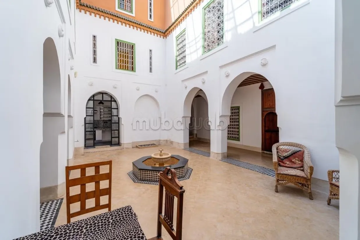 Marrakech I Medina - مراكش (3)