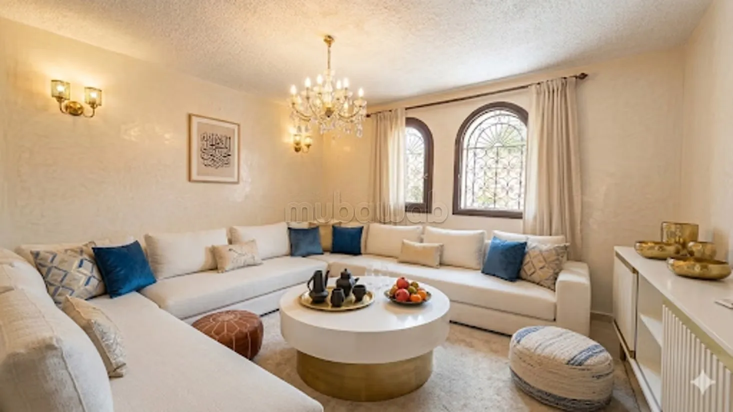 Villa à Rénover à Vendre à Charaf - أكادير (3)
