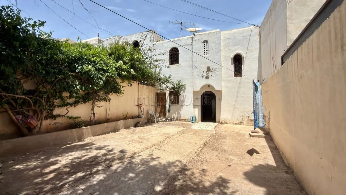 Villa à Rénover à Vendre à Charaf - أكادير (2)