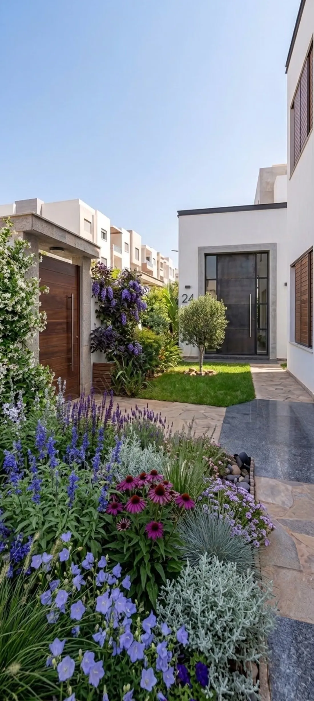 À vendre: villa de luxe à extension Illigh - أكادير