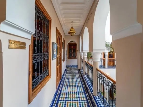 Marrakech I Medina - مراكش (3)