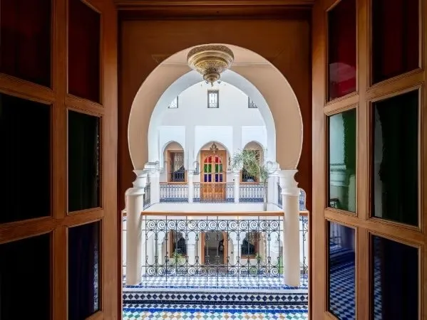 Marrakech I Medina - مراكش (2)