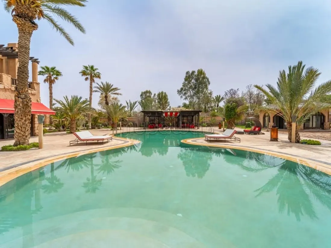 Marrakech I Palmeraie - مراكش (3)