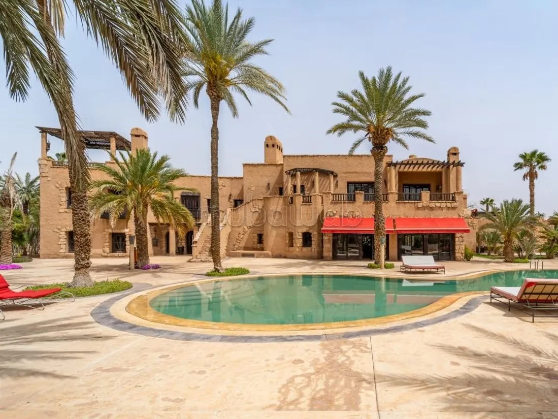 Marrakech I Palmeraie - مراكش (2)