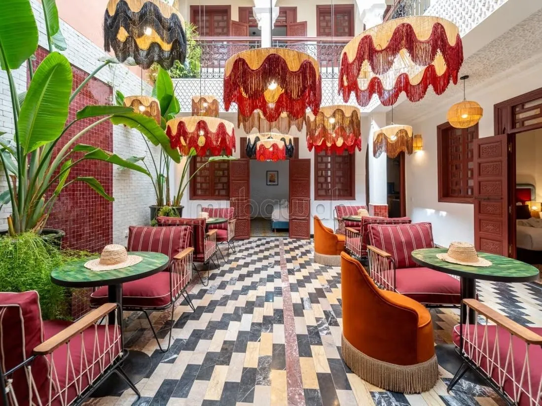 Marrakech I Medina - مراكش (3)