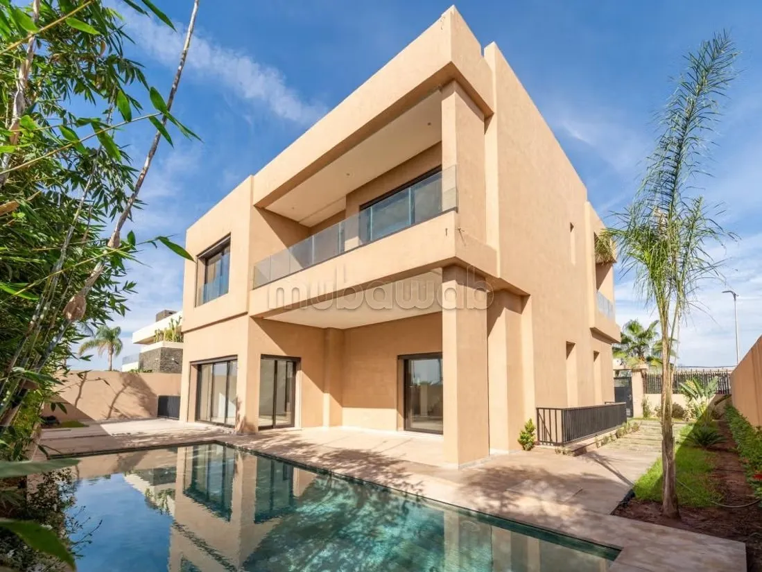 MYSK I Marrakech - مراكش
