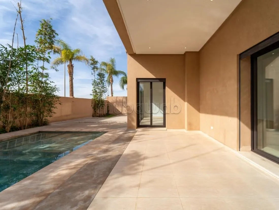 MYSK I Marrakech - مراكش (3)