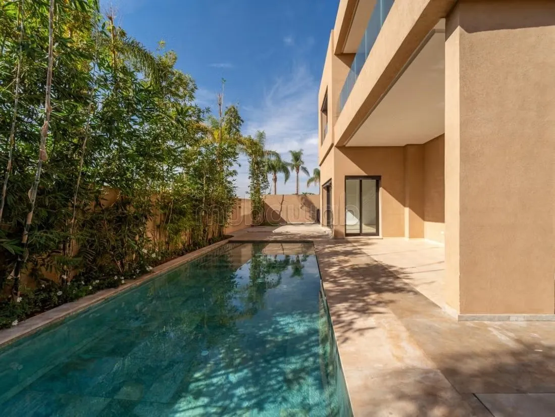 MYSK I Marrakech - مراكش (2)