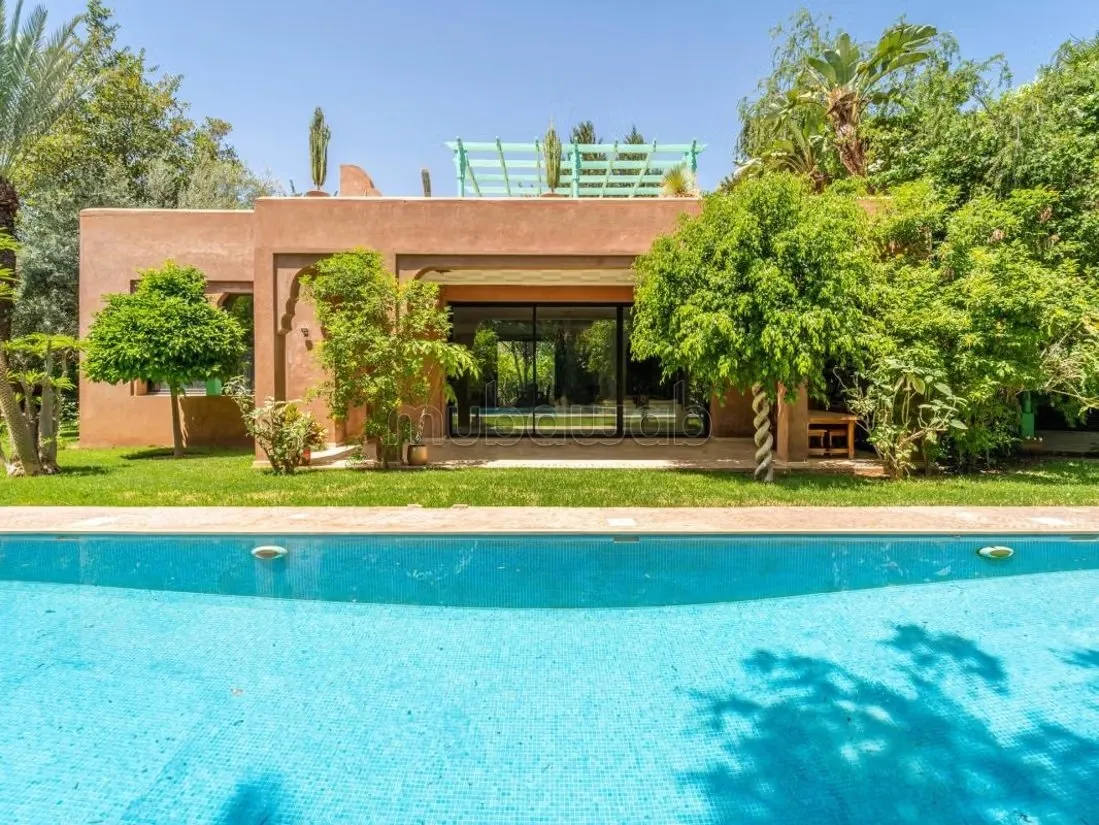 Marrakech I Agdal - مراكش