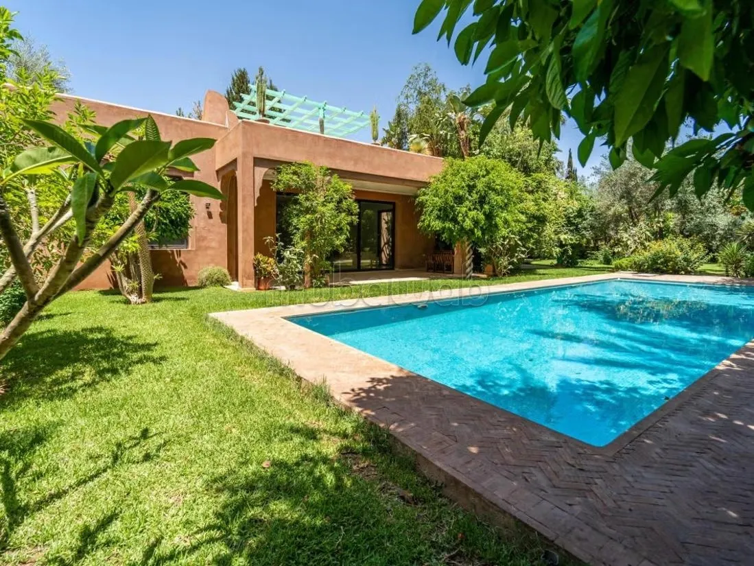 Marrakech I Agdal - مراكش (2)