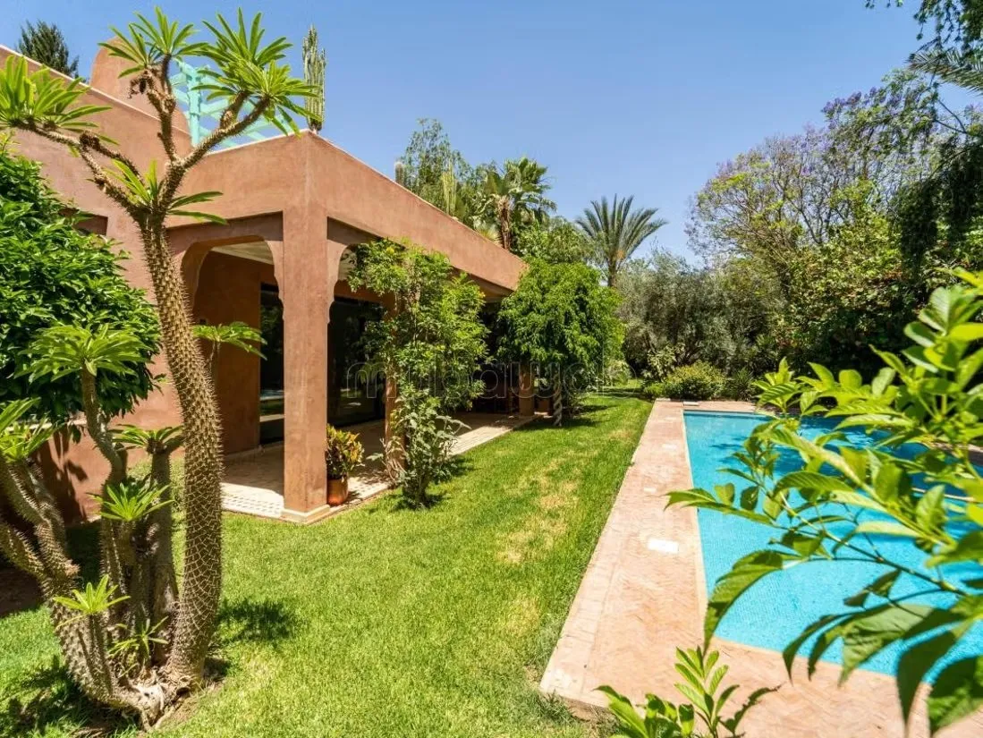 Marrakech I Agdal - مراكش (3)