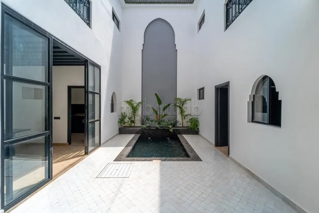 Marrakech I Medina - مراكش