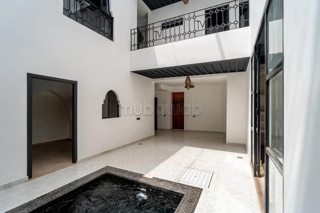 Marrakech I Medina - مراكش (2)