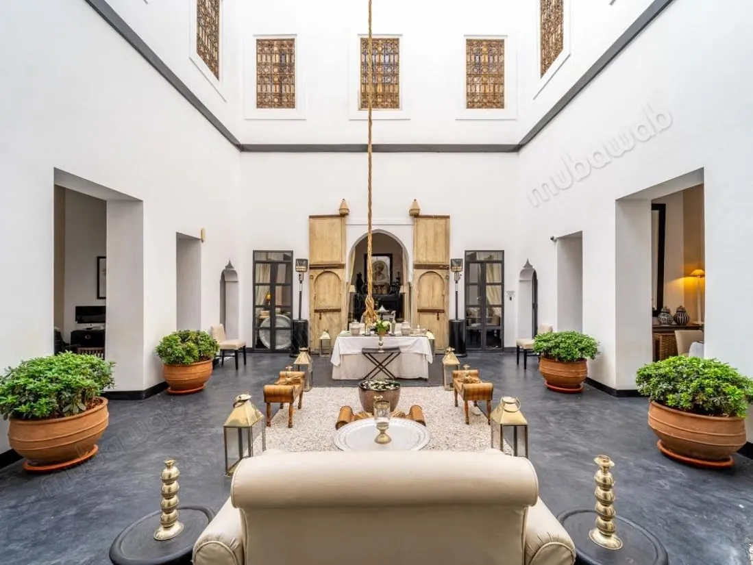 Marrakech I Medina - مراكش (2)