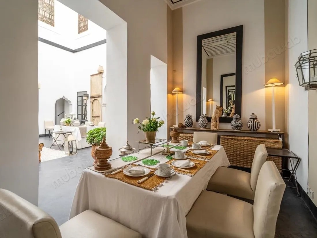 Marrakech I Medina - مراكش (3)