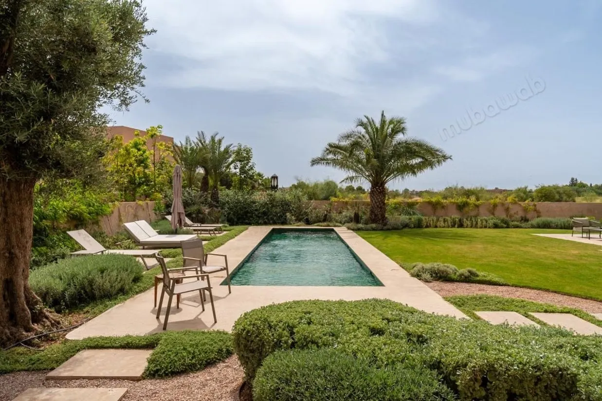 Marrakech I Amelkis 2 - مراكش (3)