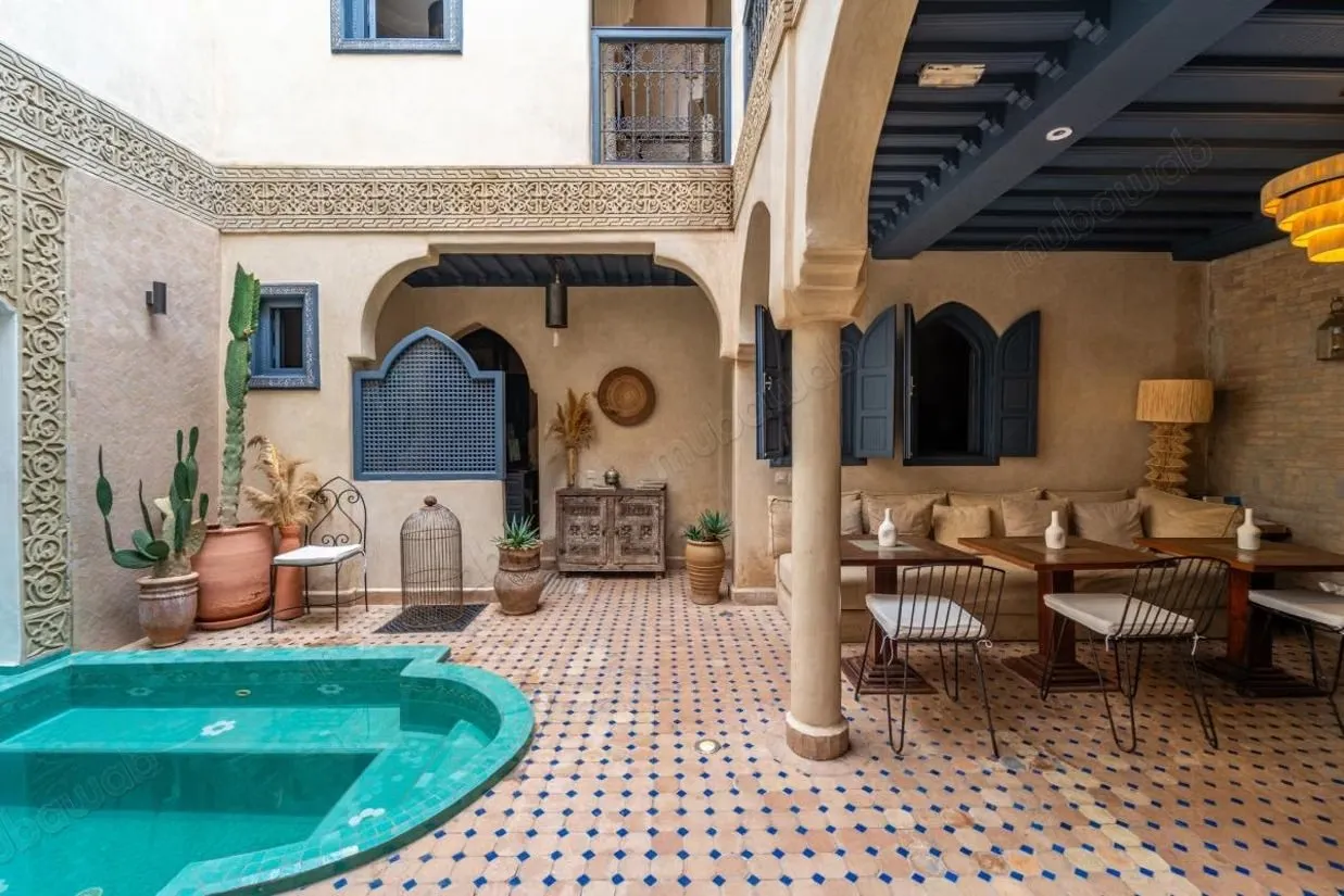 Marrakech I Medina - مراكش (3)