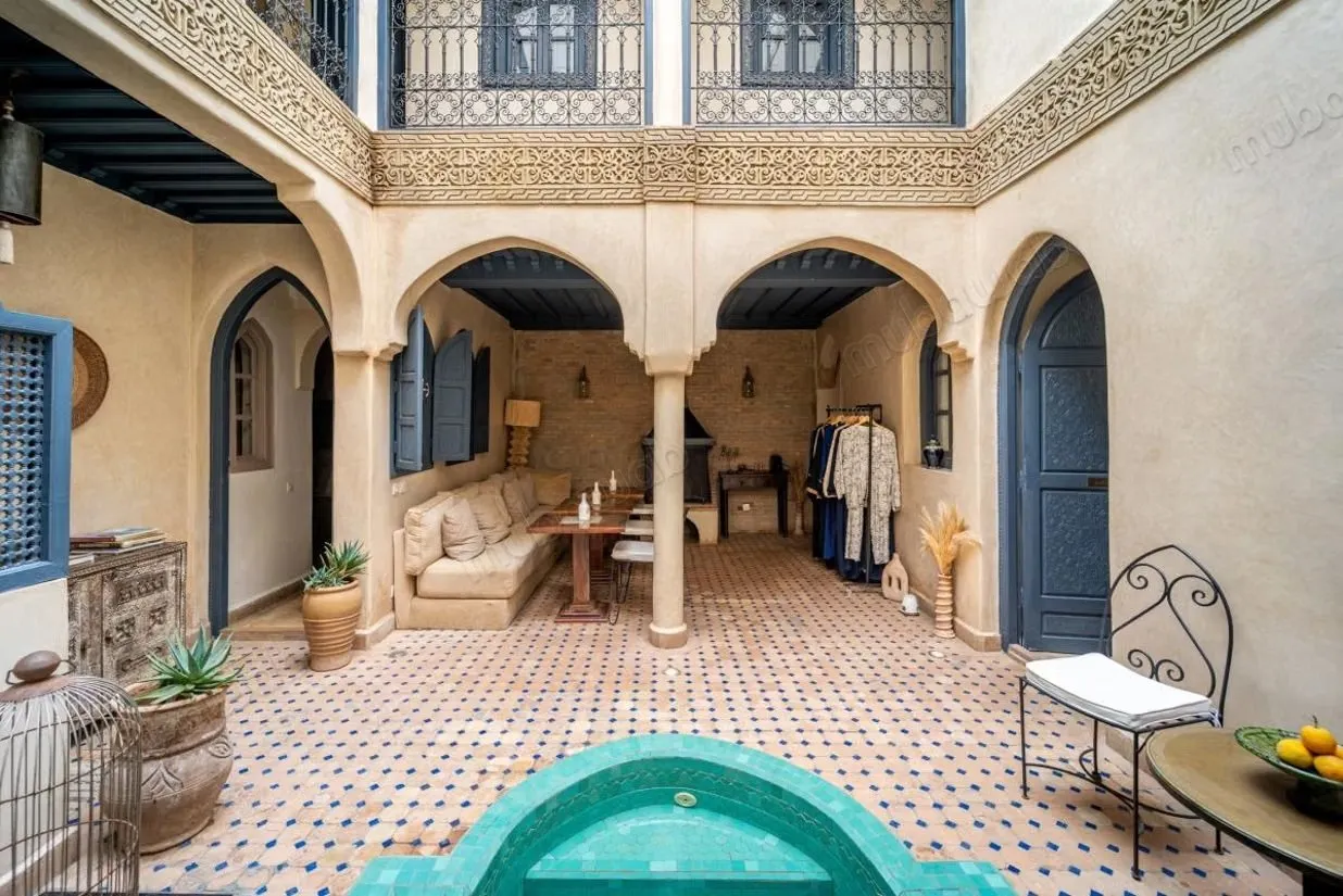 Marrakech I Medina - مراكش (2)