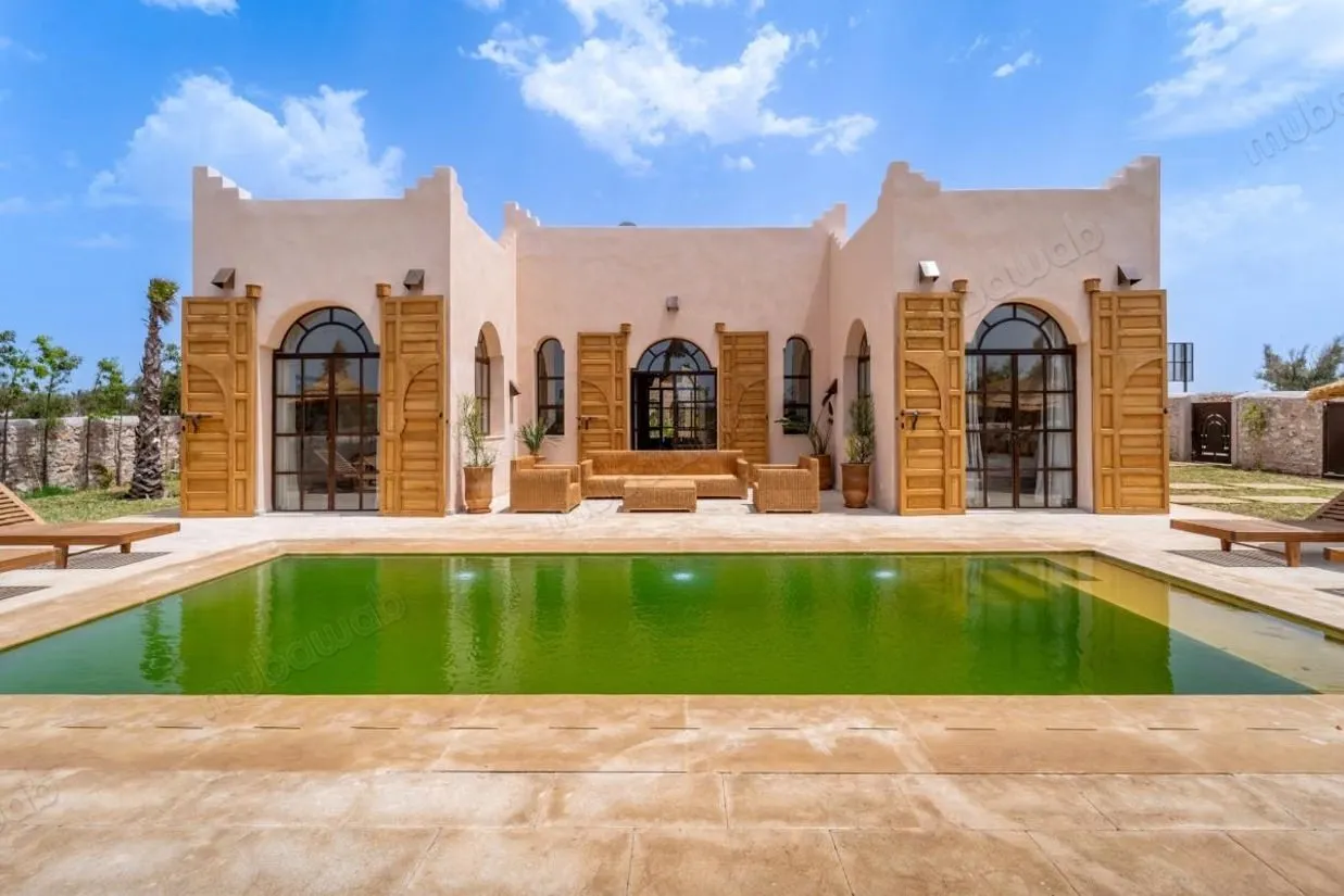 Essaouira 
I Douar Laarab - الصويرة (2)