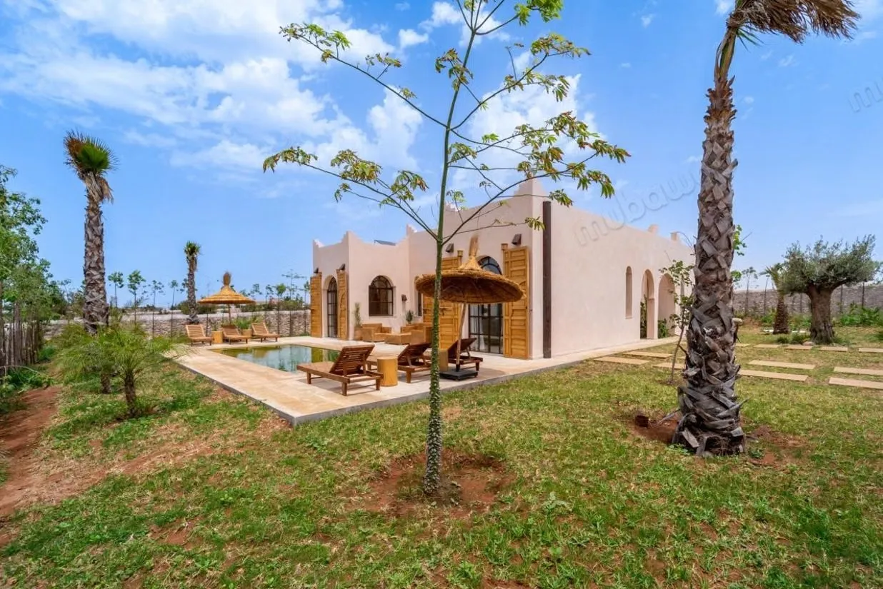 Essaouira 
I Douar Laarab - الصويرة (3)