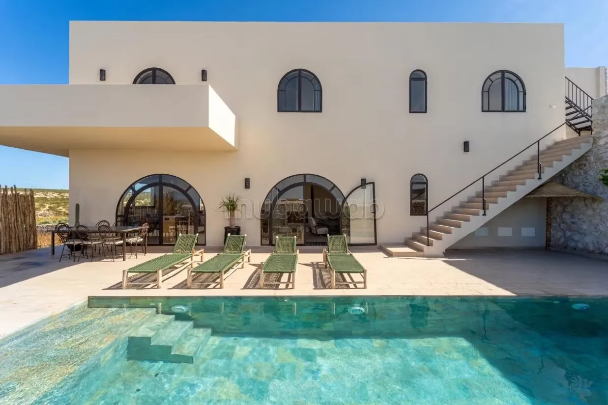 Essaouira I Ouassen - الصويرة