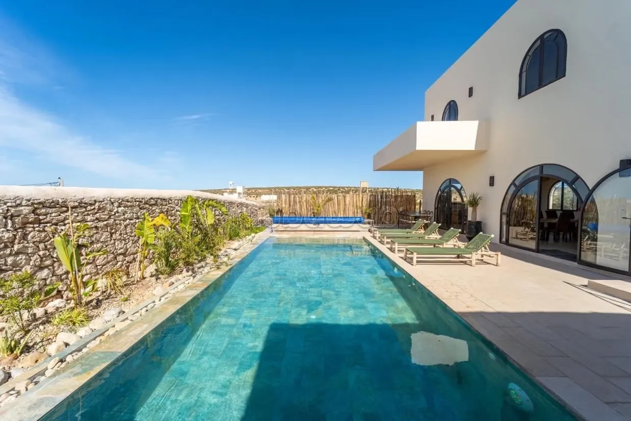 Essaouira I Ouassen - الصويرة (2)
