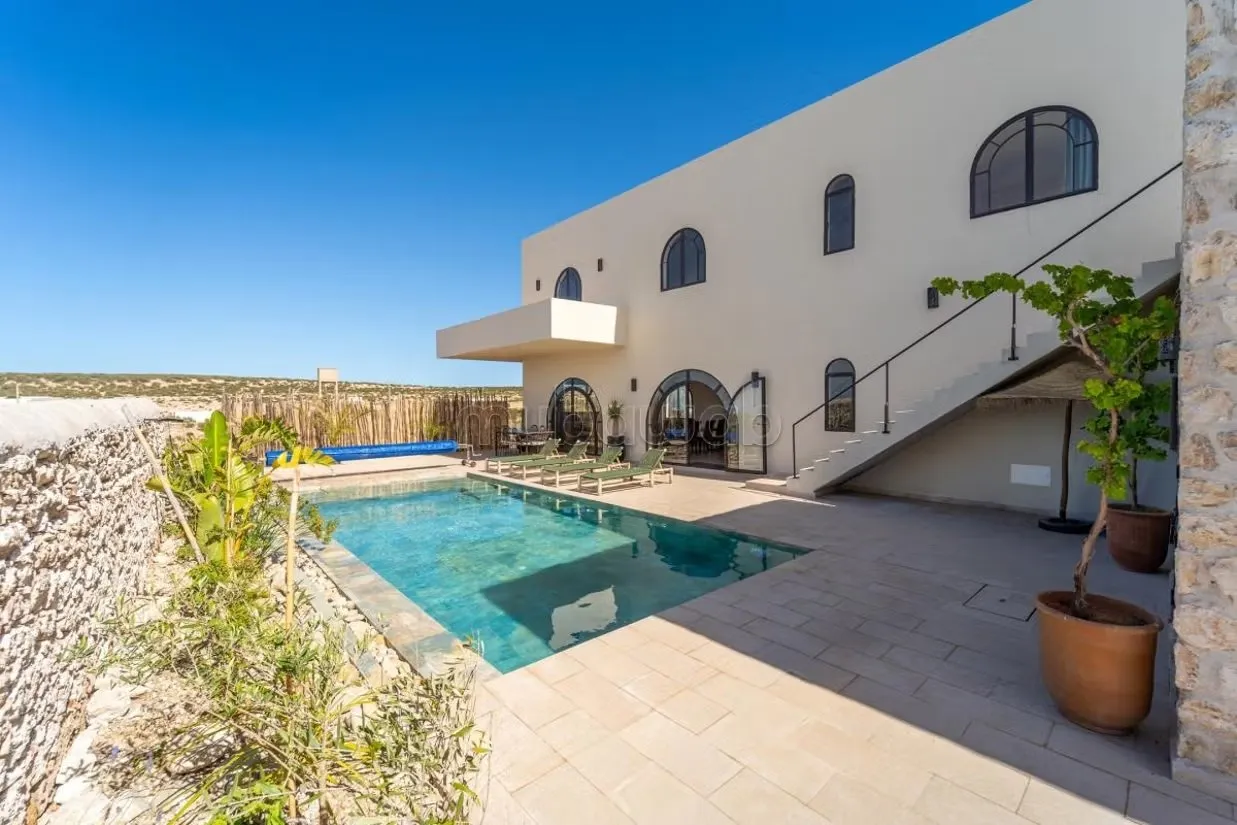 Essaouira I Ouassen - الصويرة (3)
