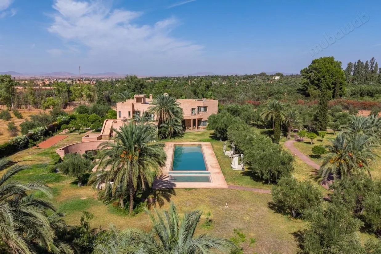 Marrakech I Palmeraie - مراكش (3)