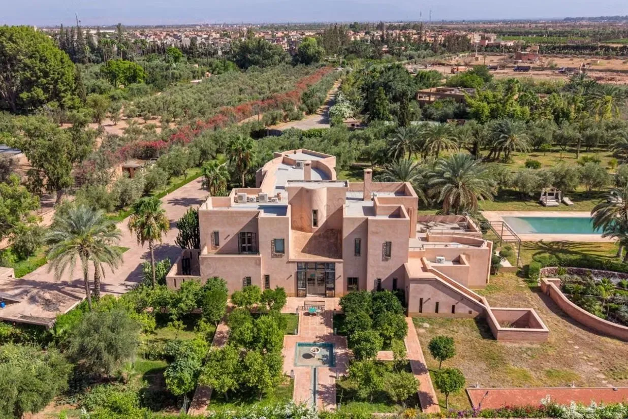 Marrakech I Palmeraie - مراكش (2)