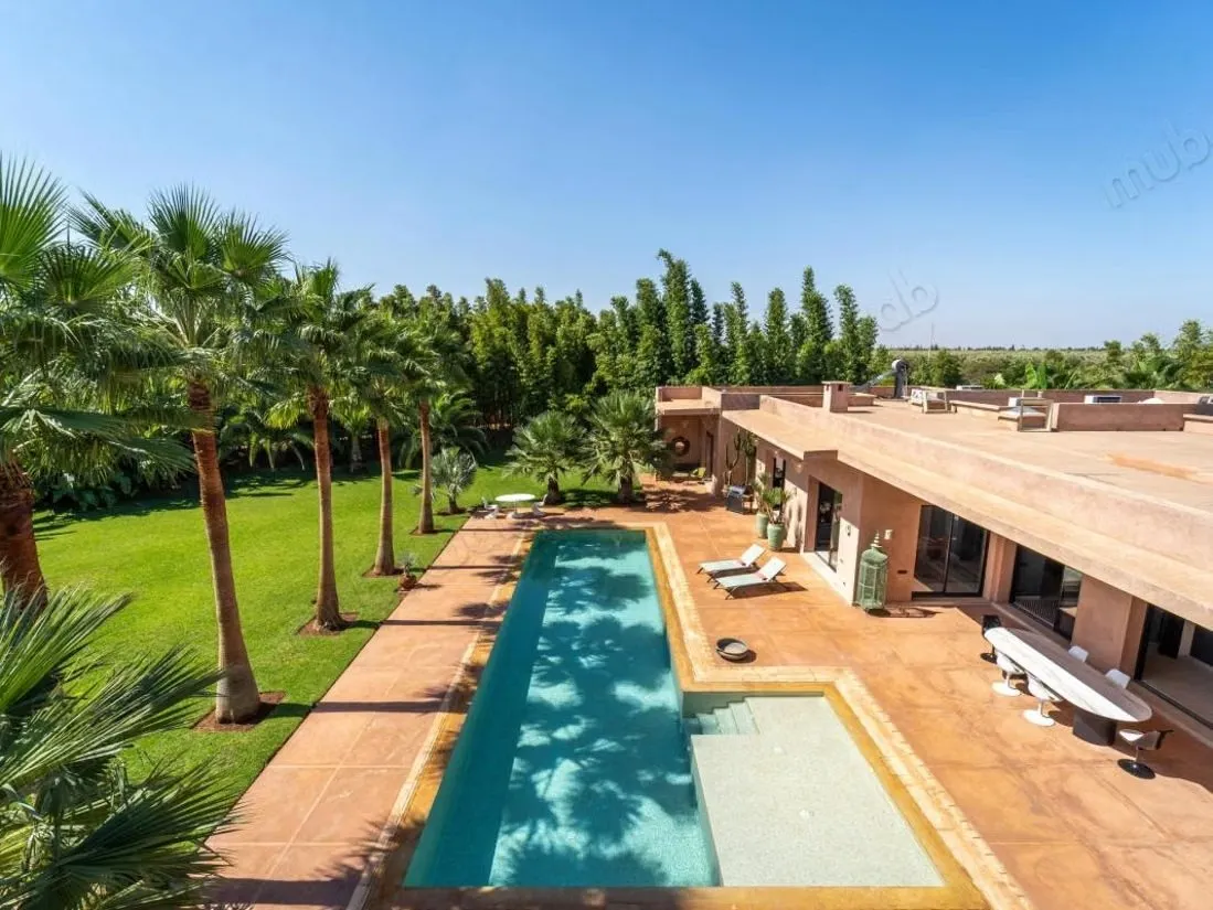 EXCLUSIVITE I Marrakech I I Route de l'Ourika - مراكش