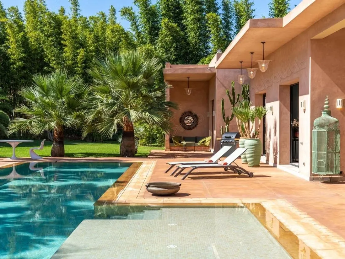 EXCLUSIVITE I Marrakech I I Route de l'Ourika - مراكش (3)