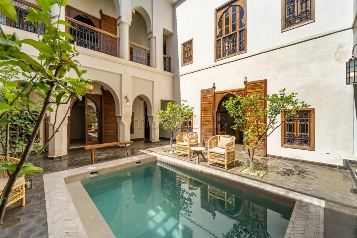 Marrakech I Medina - مراكش (3)