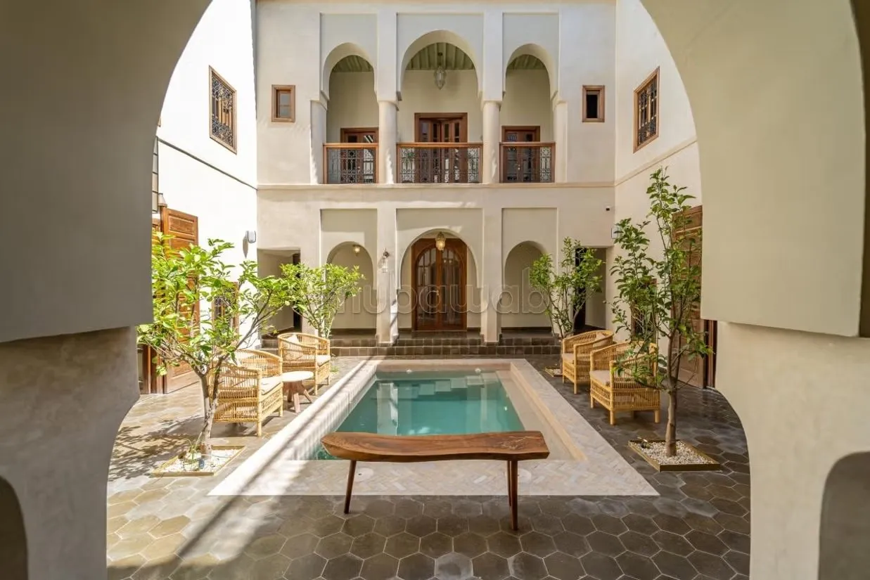 Marrakech I Medina - مراكش (2)