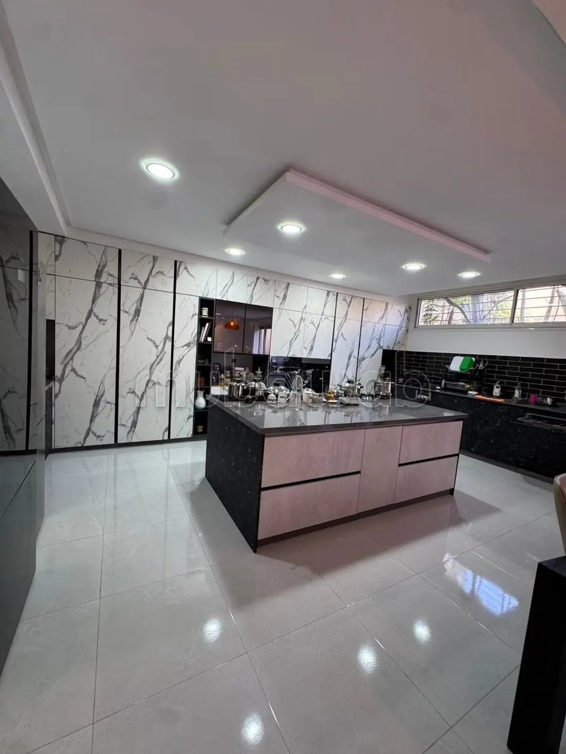 Villa à vendre à bouskoura ville - بوسكورة (3)