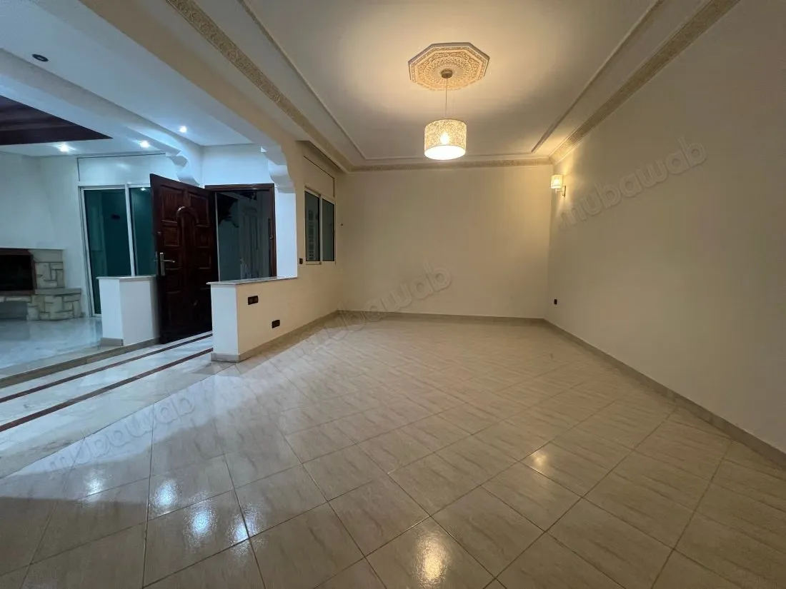 Villa à vendre à Guich Oudaya – Rabat - الرباط (3)