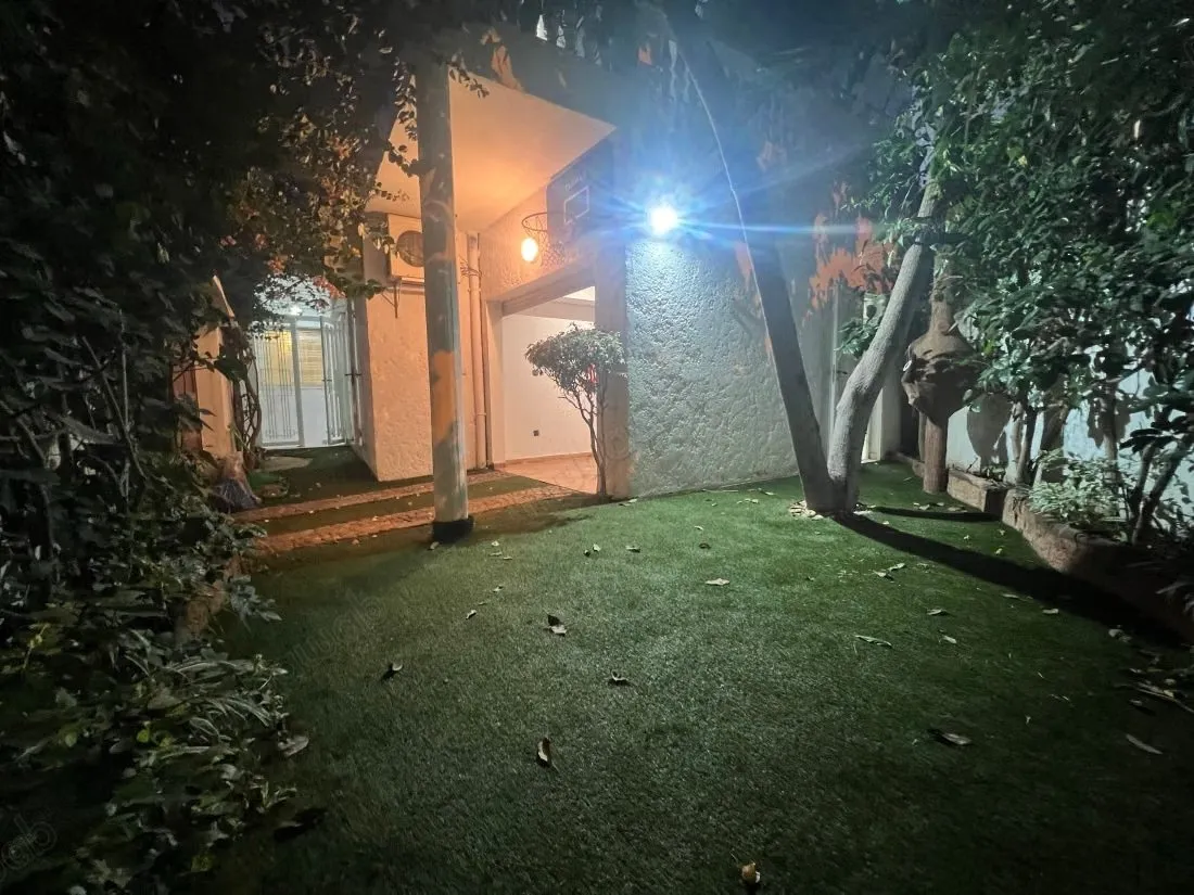 Villa à vendre à Guich Oudaya – Rabat - الرباط