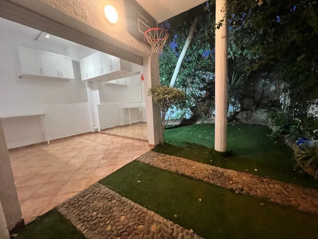 Villa à vendre à Guich Oudaya – Rabat - الرباط (2)