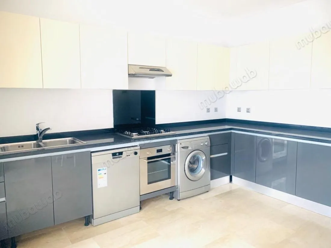 Vente Villa Jumelée Bouskoura Ville Verte - بوسكورة (3)