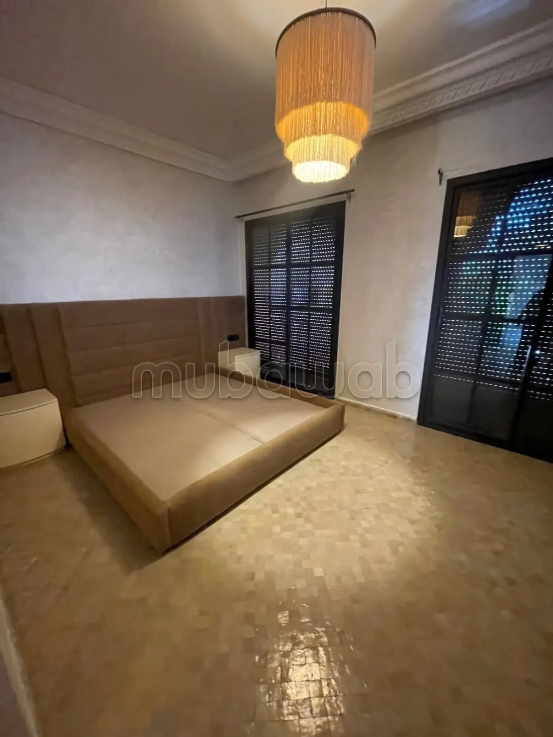 Villa titree 320m² 8km route fes - مراكش (2)